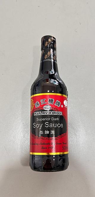 珠江 老抽王 500ml
