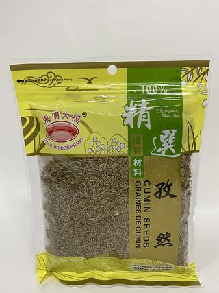 东明大桥孜然150g