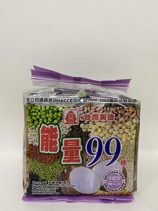 北田能量99棒-芋头味180g