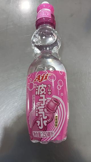 REFRESCO ARTIFICIAL A BASE DE PESSEGO