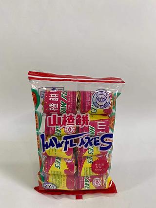 向阳花山楂饼125g