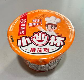 小HI杯- 番茄粉 60G