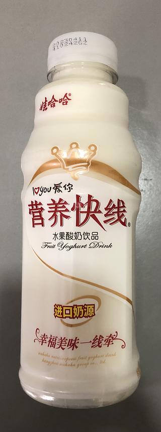 營養快线 -椰子味 500ML