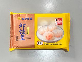 魚仔魚肉干蒸 168g