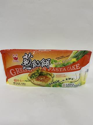 金宝葱馅饼400g
