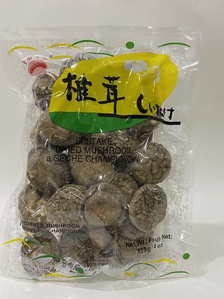 东明大桥冬菇113g