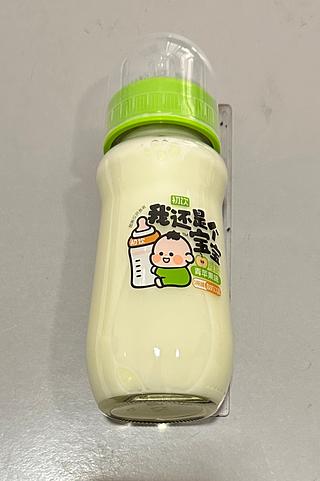 青蘋果 酸奶飲品 280ML