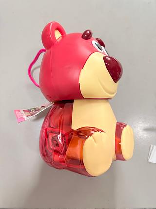 綜合味果汁果凍 500G