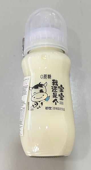 原味味 酸奶飲品 280ML