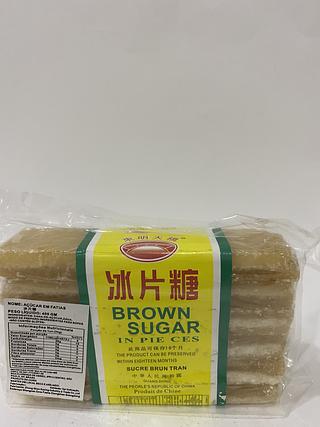 东明大桥冰片糖400g