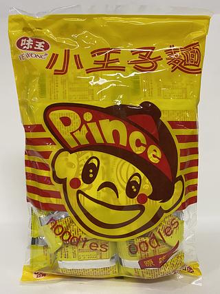 味王小王子面300g