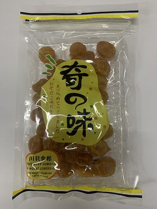 川貝金佶140g