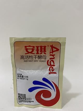 安琪高活性干酵母13g