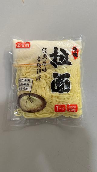 拉面 200G
