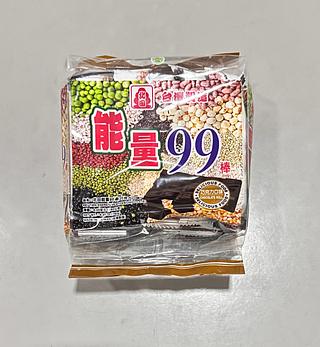 北田能量99棒-巧克力 180G