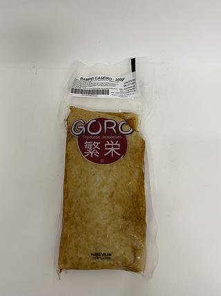 GORO鱼板200g