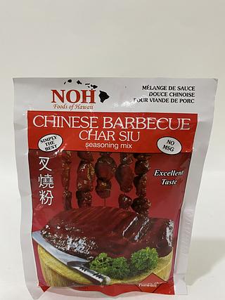 泰国NOH叉烧粉71g