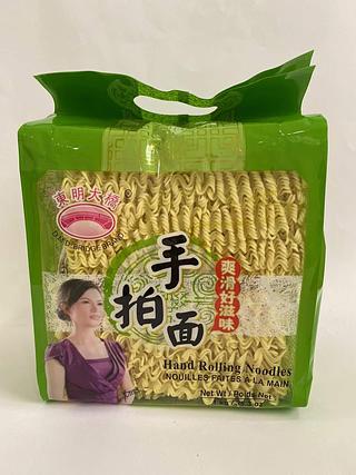 东明大桥手拍面1kg