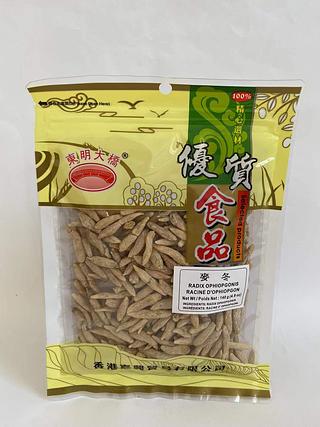 东明大桥麦冬114g