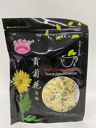 东明大桥贡菊花42g