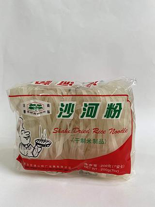 葵树牌沙河粉200g