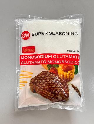 味精-GLUTAMATO MONOSSODICO 1KG