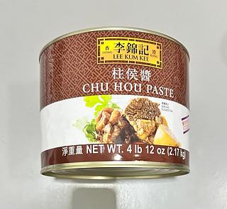柱候醬 LKK 2,17kg