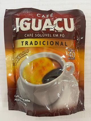 cafe iguaçu