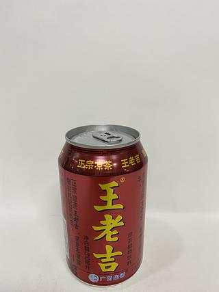 王老吉310ML