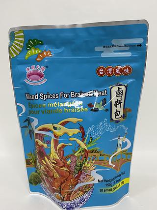 东明大桥卤料包150g-10小包