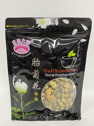 东明大桥胎菊花42g