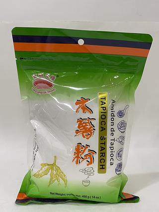 东明大桥木薯粉400g