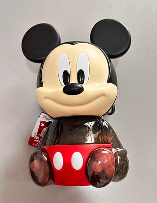 综合味可吸果冻 MICKEY 468G