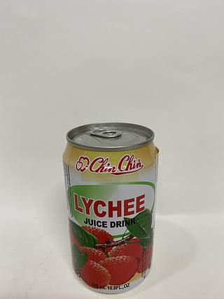 亲亲荔枝汁320ML