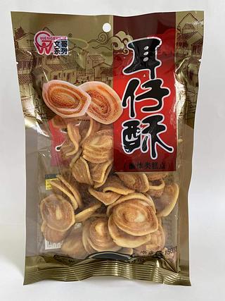 文哥耳仔酥150g