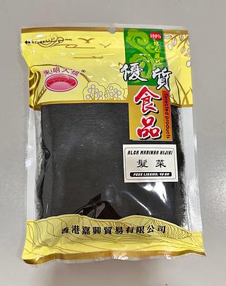 髮菜 40G