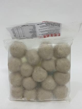 鹿港贡丸300g