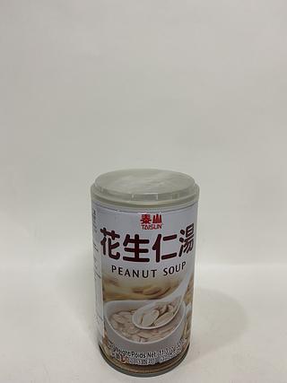 泰山花生仁汤320g