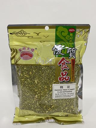 东明大桥槐花227g