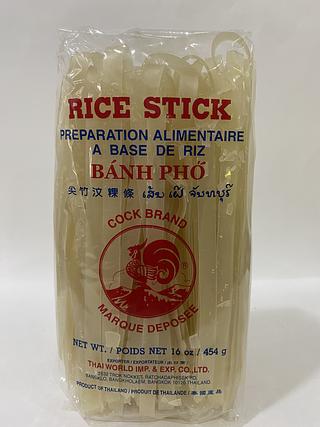 泰国COCK BRAND 10号粿条454g