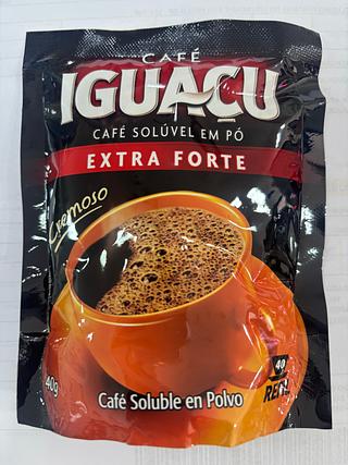 cafe iguaçu extra forte