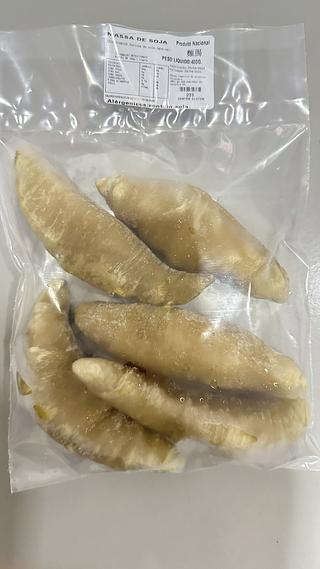 素食面筋肠 400g