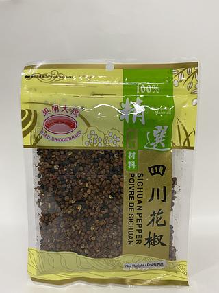 东明大桥四川花椒114g