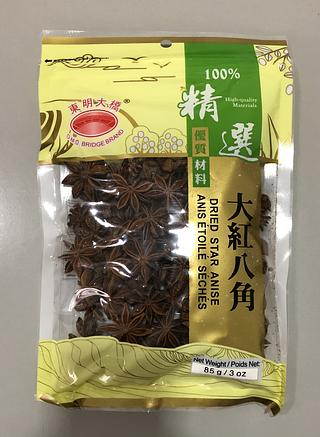 八角 85g