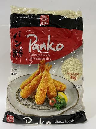 巴西ALFA面包糠1kg