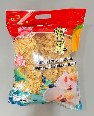 東明大橋 雪耳 120G