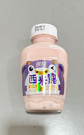 西米露 什锦味 320G