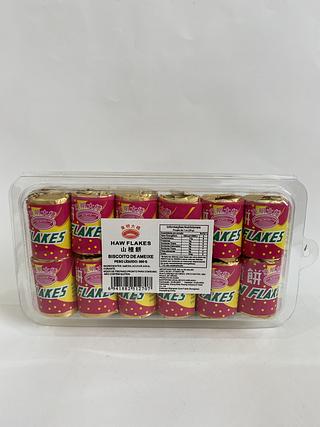 东明大桥山楂饼300g