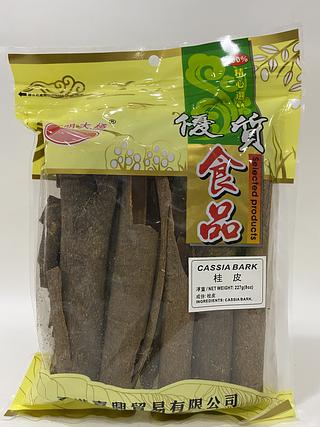 东明大桥桂皮227g