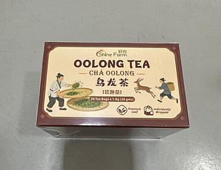 特级乌龙茶 /袋泡茶 36G